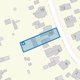 Perceel ZLR00-H-2158