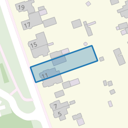 Perceel ZLR00-H-2173