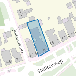 Perceel ZLR00-H-2188