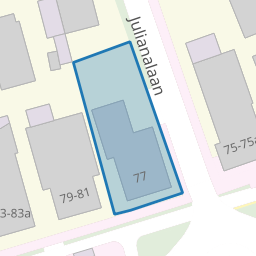 Perceel ZLR00-H-2190