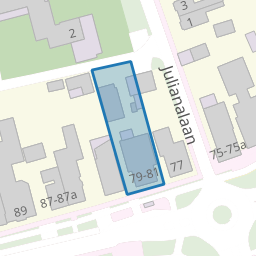 Perceel ZLR00-H-2191