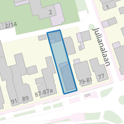 Perceel ZLR00-H-2192