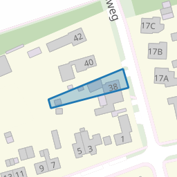 Perceel ZLR00-H-2257