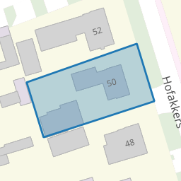 Perceel ZLR00-H-2317