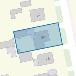 Perceel ZLR00-H-2353