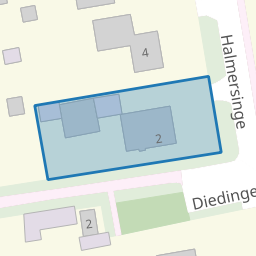 Perceel ZLR00-H-2381