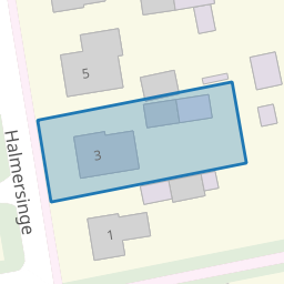 Perceel ZLR00-H-2384