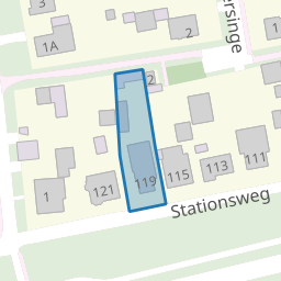 Perceel ZLR00-H-2393