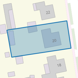 Perceel ZLR00-H-2433