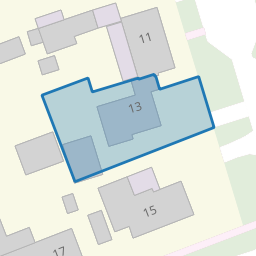 Perceel ZLR00-H-2467