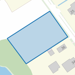 Perceel ZLR00-H-2484