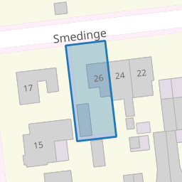 Perceel ZLR00-H-2525