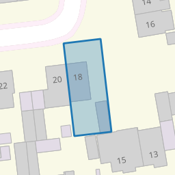 Perceel ZLR00-H-2529