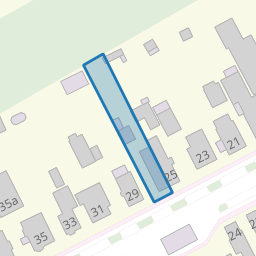 Perceel ZLR00-H-2561