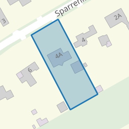 Perceel ZLR00-H-2562