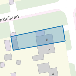 Perceel ZLR00-H-2569