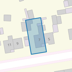 Perceel ZLR00-H-2683