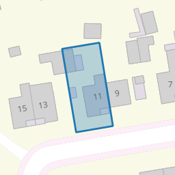 Perceel ZLR00-H-2685