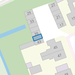 Perceel ZLR00-H-2717