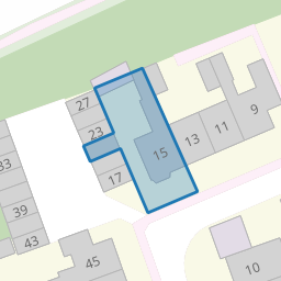 Perceel ZLR00-H-2731