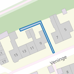 Perceel ZLR00-H-2735