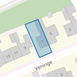 Perceel ZLR00-H-2736