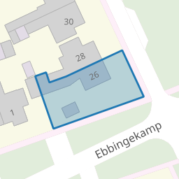 Perceel ZLR00-H-2753