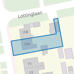 Perceel ZLR00-H-2791