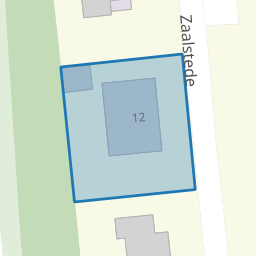Perceel ZLR00-H-2797