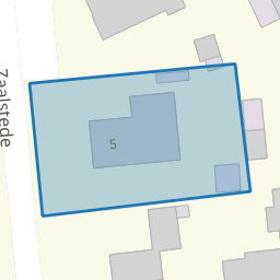 Perceel ZLR00-H-2798