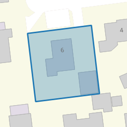 Perceel ZLR00-H-2805