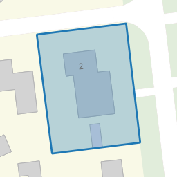 Perceel ZLR00-H-2807