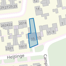 Perceel ZLR00-H-2841