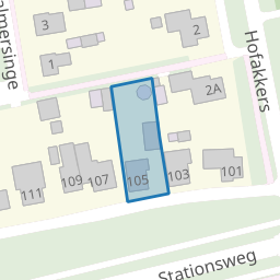 Perceel ZLR00-H-2873