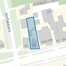 Perceel ZLR00-H-2874