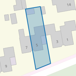 Perceel ZLR00-H-2891