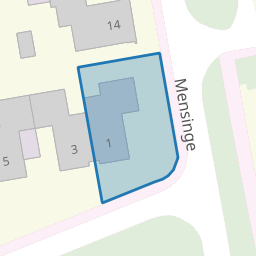 Perceel ZLR00-H-2893