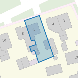 Perceel ZLR00-H-2899