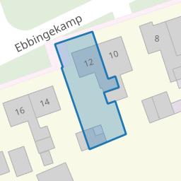 Perceel ZLR00-H-2902