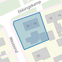 Perceel ZLR00-H-2905