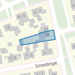 Perceel ZLR00-H-2914