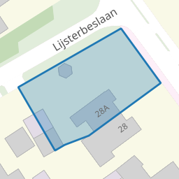 Perceel ZLR00-H-2927