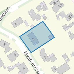 Perceel ZLR00-H-2930