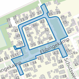 Perceel ZLR00-H-2953