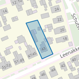 Perceel ZLR00-H-2964