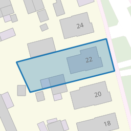 Perceel ZLR00-H-2966