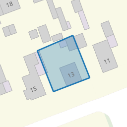 Perceel ZLR00-H-3000