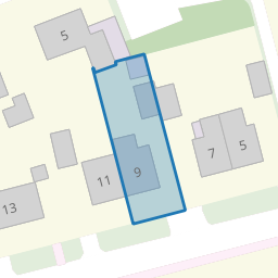 Perceel ZLR00-H-3012