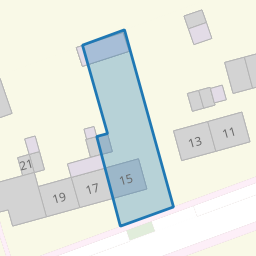 Perceel ZLR00-H-3028