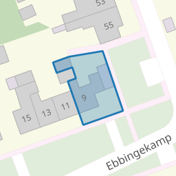 Perceel ZLR00-H-3044